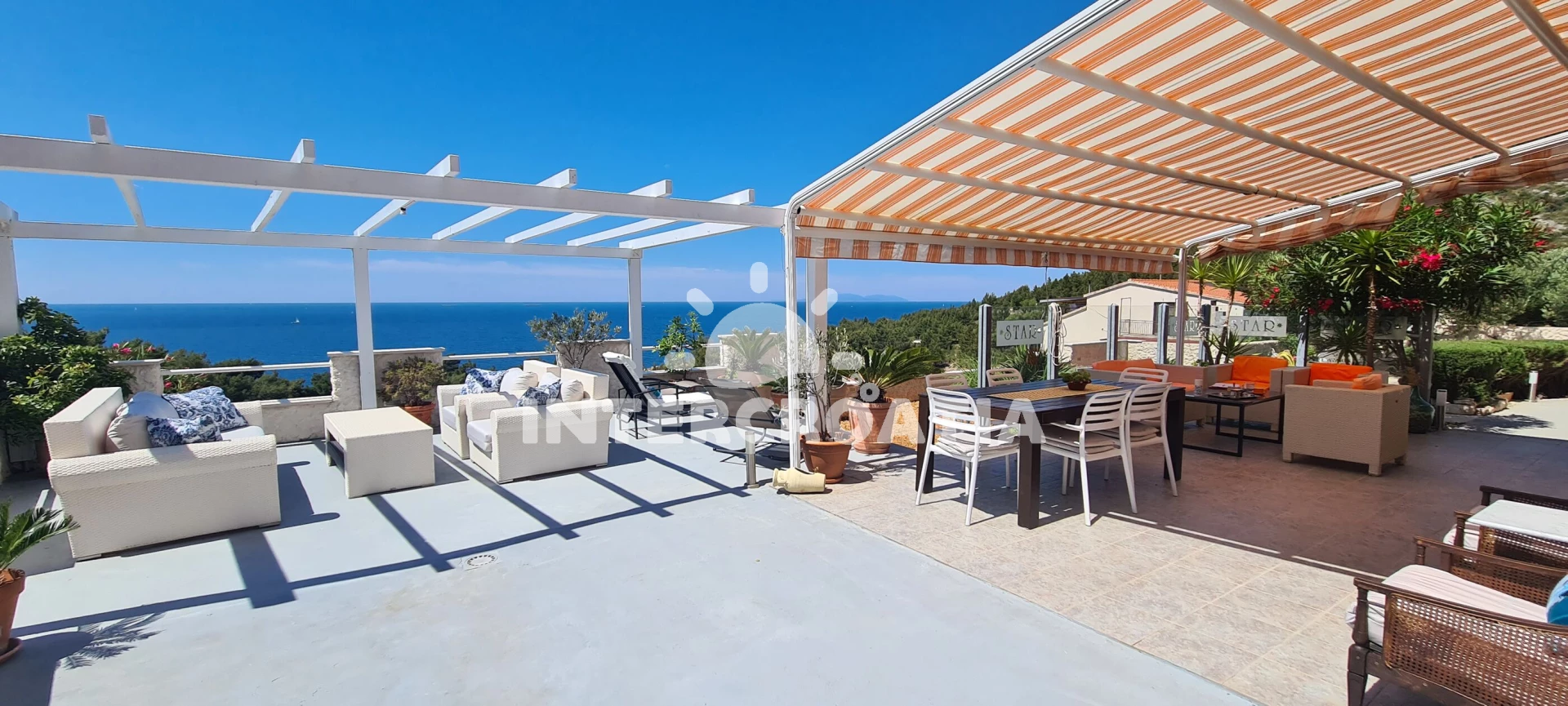 Apartmán Ostrov Hvar - Ivan Dolac OS 10276 N2