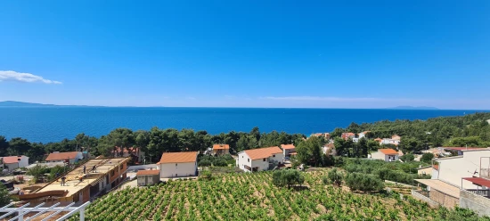 Apartmán Ostrov Hvar - Ivan Dolac OS 10276 N2