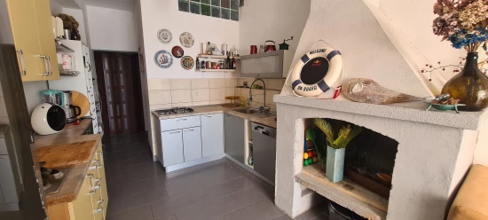 Apartmán Ostrov Hvar - Ivan Dolac OS 10276 N2
