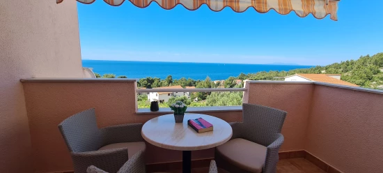 Apartmán Ostrov Hvar - Ivan Dolac OS 10276 N2