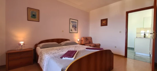 Apartmán Ostrov Hvar - Ivan Dolac OS 10276 N2