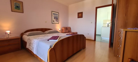 Apartmán Ostrov Hvar - Ivan Dolac OS 10276 N2