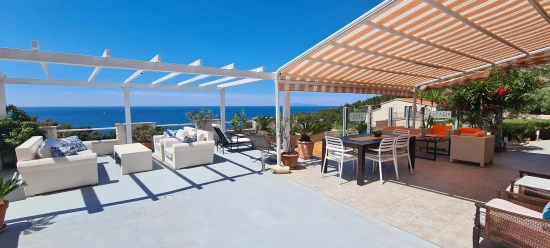 Apartmán Ostrov Hvar - Ivan Dolac OS 10276 N3