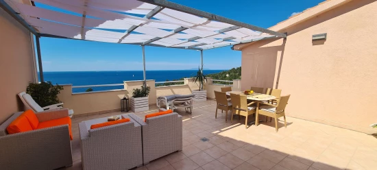 Apartmán Ostrov Hvar - Ivan Dolac OS 10276 N3