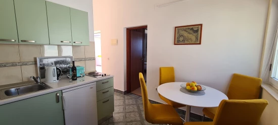 Apartmán Ostrov Hvar - Ivan Dolac OS 10276 N3