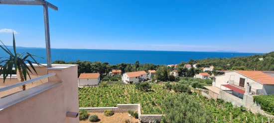 Apartmán Ostrov Hvar - Ivan Dolac OS 10276 N3