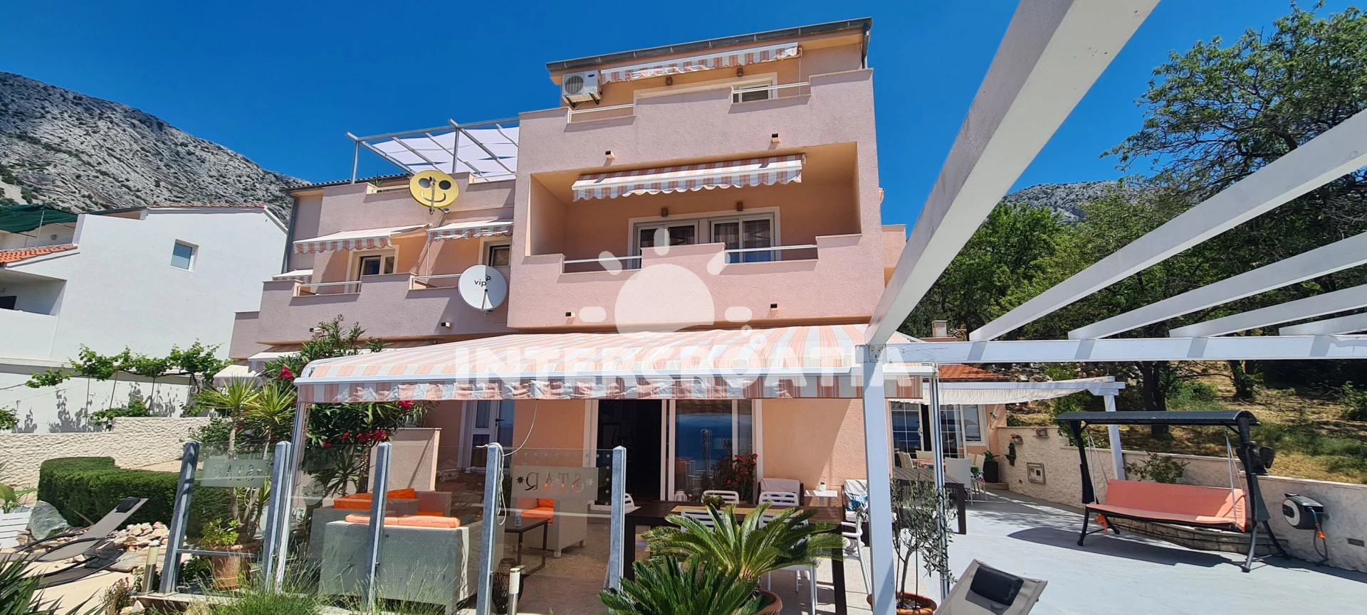 Apartmán Ostrov Hvar - Ivan Dolac OS 10276 N5