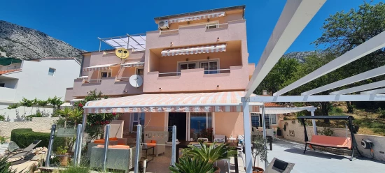 Apartmán Ostrov Hvar - Ivan Dolac OS 10276 N5