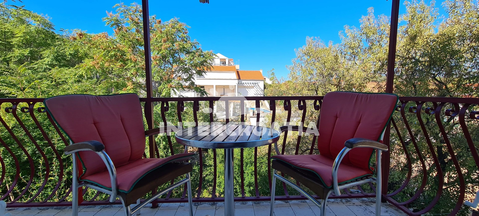 Apartmánový pokoj Ostrov Hvar - Vrboska OS 10277 N1