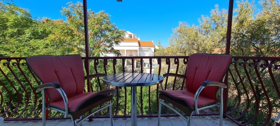 Apartmánový pokoj Ostrov Hvar - Vrboska OS 10277 N1