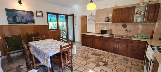 Apartmánový pokoj Ostrov Hvar - Vrboska OS 10277 N2