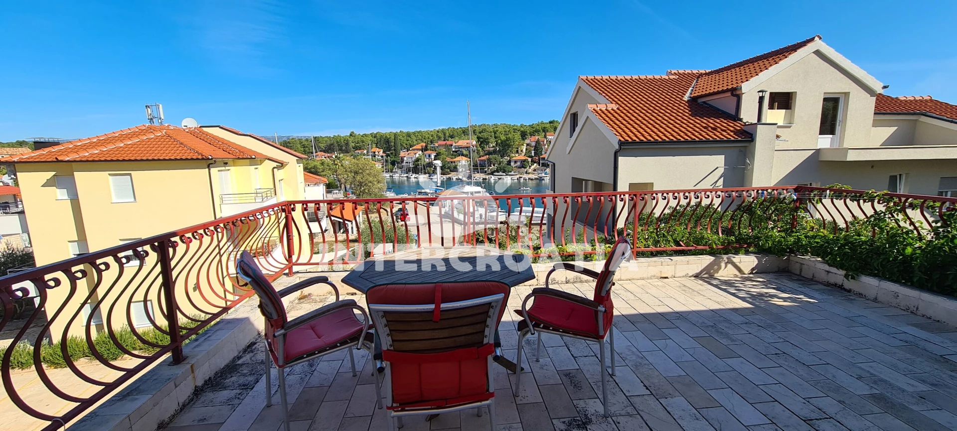 Apartmánový pokoj Ostrov Hvar - Vrboska OS 10277 N2