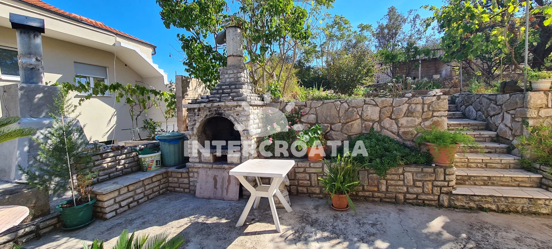 Apartmánový pokoj Ostrov Hvar - Vrboska OS 10277 N3