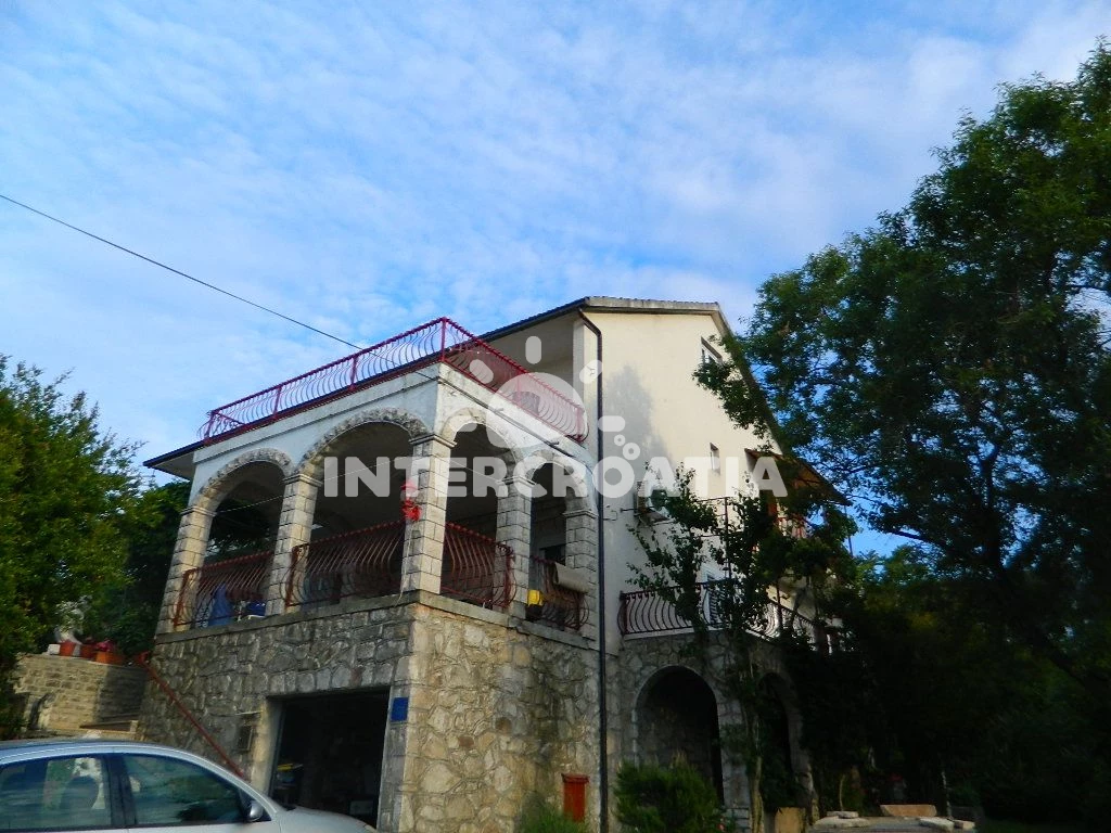 Apartmánový pokoj Ostrov Hvar - Vrboska OS 10277 N3