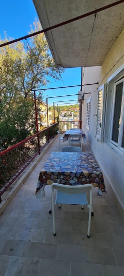 Apartmánový pokoj Ostrov Hvar - Vrboska OS 10277 N3