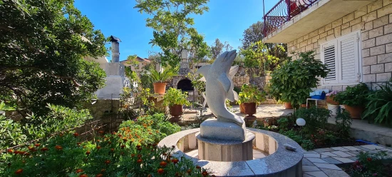 Apartmánový pokoj Ostrov Hvar - Vrboska OS 10277 N3
