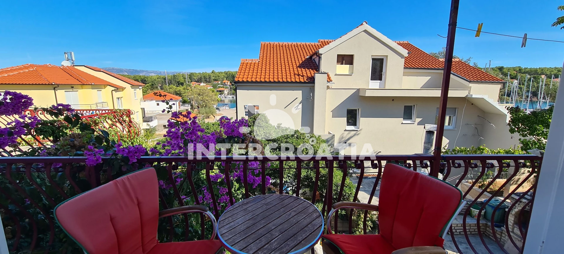 Apartmánový pokoj Ostrov Hvar - Vrboska OS 10277 N3