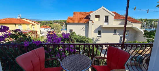 Apartmánový pokoj Ostrov Hvar - Vrboska OS 10277 N3