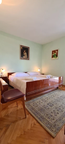 Apartmánový pokoj Ostrov Hvar - Vrboska OS 10277 N3