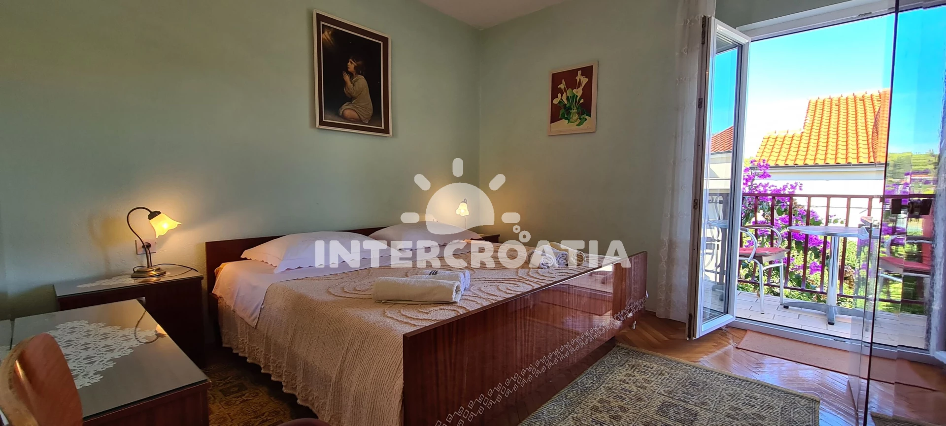 Apartmánový pokoj Ostrov Hvar - Vrboska OS 10277 N3