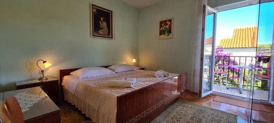 Apartmánový pokoj Ostrov Hvar - Vrboska OS 10277 N3