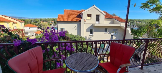 Apartmánový pokoj Ostrov Hvar - Vrboska OS 10277 N3