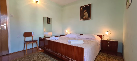 Apartmánový pokoj Ostrov Hvar - Vrboska OS 10277 N3
