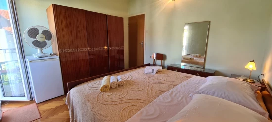 Apartmánový pokoj Ostrov Hvar - Vrboska OS 10277 N3