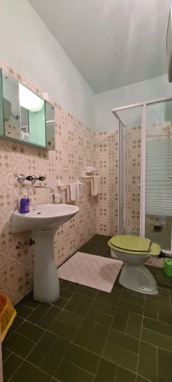 Apartmánový pokoj Ostrov Hvar - Vrboska OS 10277 N3