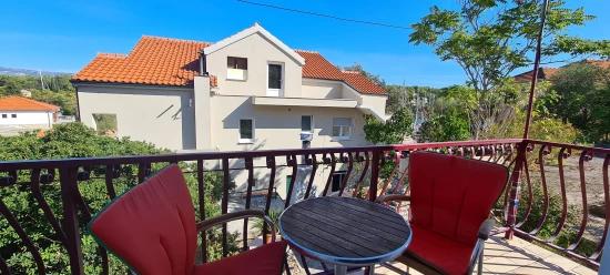Apartmánový pokoj Ostrov Hvar - Vrboska OS 10277 N4