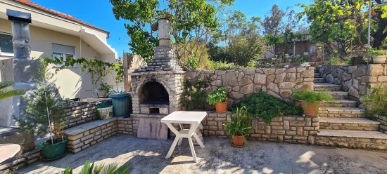 Apartmánový pokoj Ostrov Hvar - Vrboska OS 10277 N5