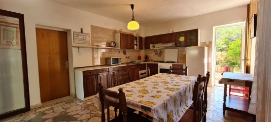 Apartmánový pokoj Ostrov Hvar - Vrboska OS 10277 N5