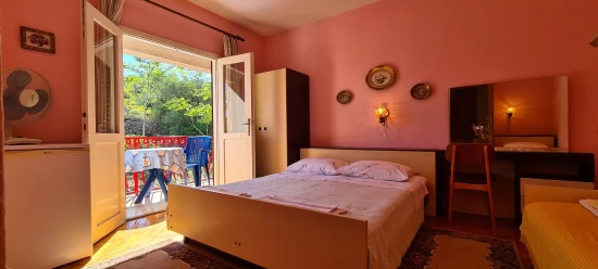 Apartmánový pokoj Ostrov Hvar - Vrboska OS 10277 N5