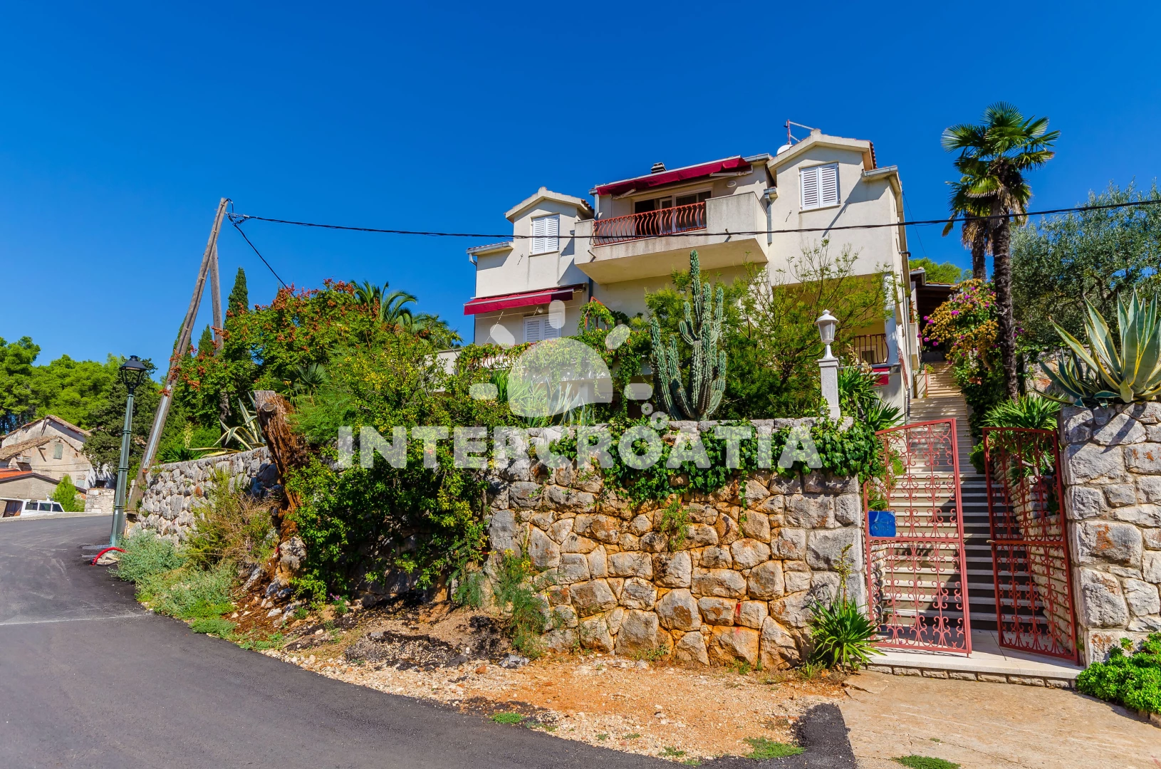 Apartmán Ostrov Hvar - Vrboska OS 10277 N7