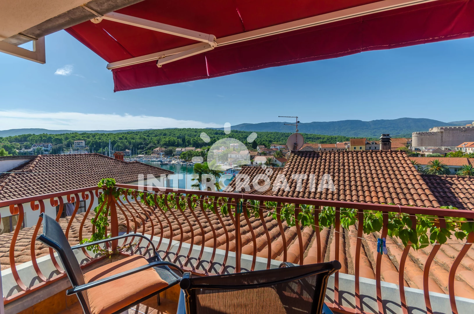 Apartmán Ostrov Hvar - Vrboska OS 10277 N7