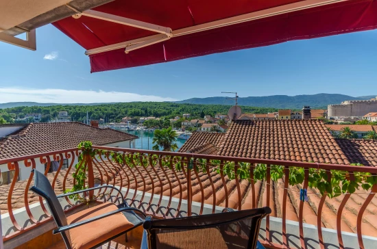 Apartmán Ostrov Hvar - Vrboska OS 10277 N7