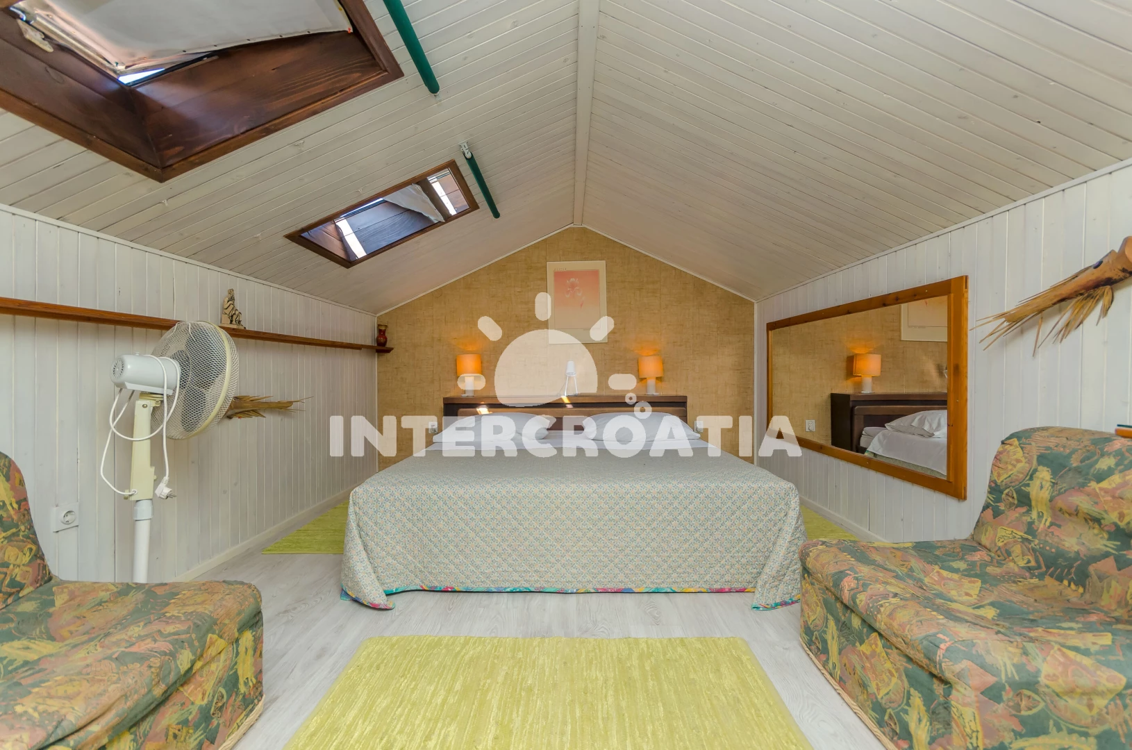 Apartmán Ostrov Hvar - Vrboska OS 10277 N7