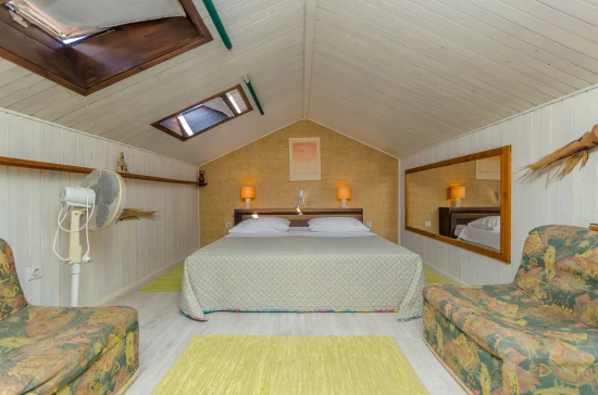 Apartmán Ostrov Hvar - Vrboska OS 10277 N7