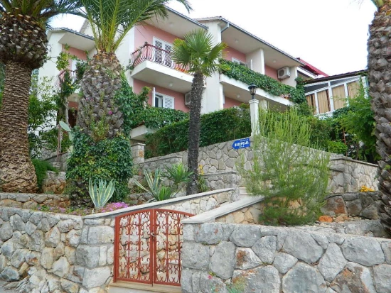 Apartmán Ostrov Hvar - Vrboska OS 10278 N4