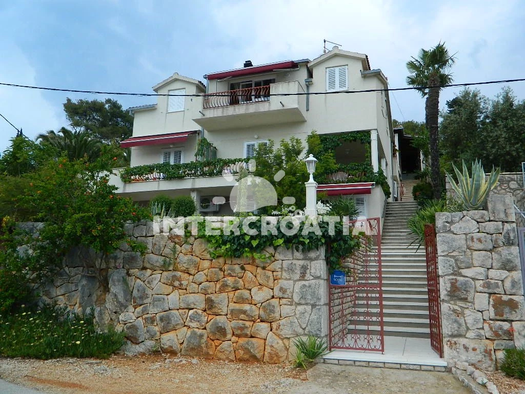 Apartmán Ostrov Hvar - Vrboska OS 10279 N1
