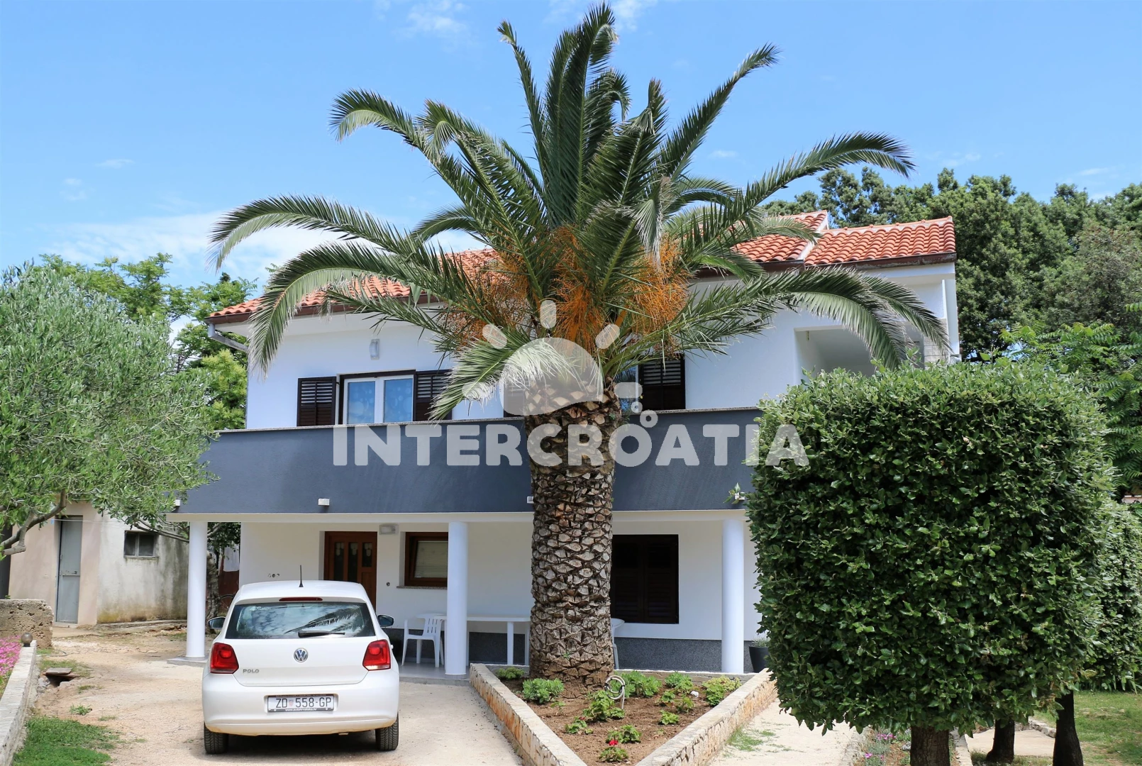 Apartmán Ostrov Vir - Vir OS 10280 N1