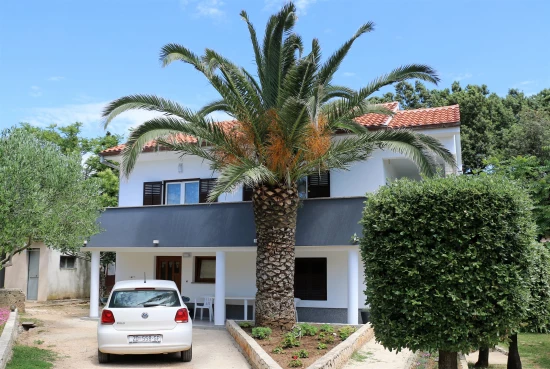 Apartmán Ostrov Vir - Vir OS 10280 N1