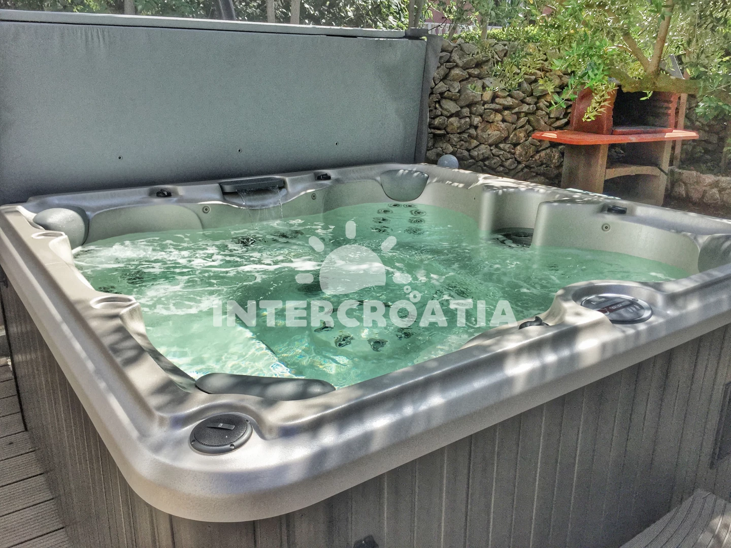 Apartmán Ostrov Vir - Vir OS 10280 N1