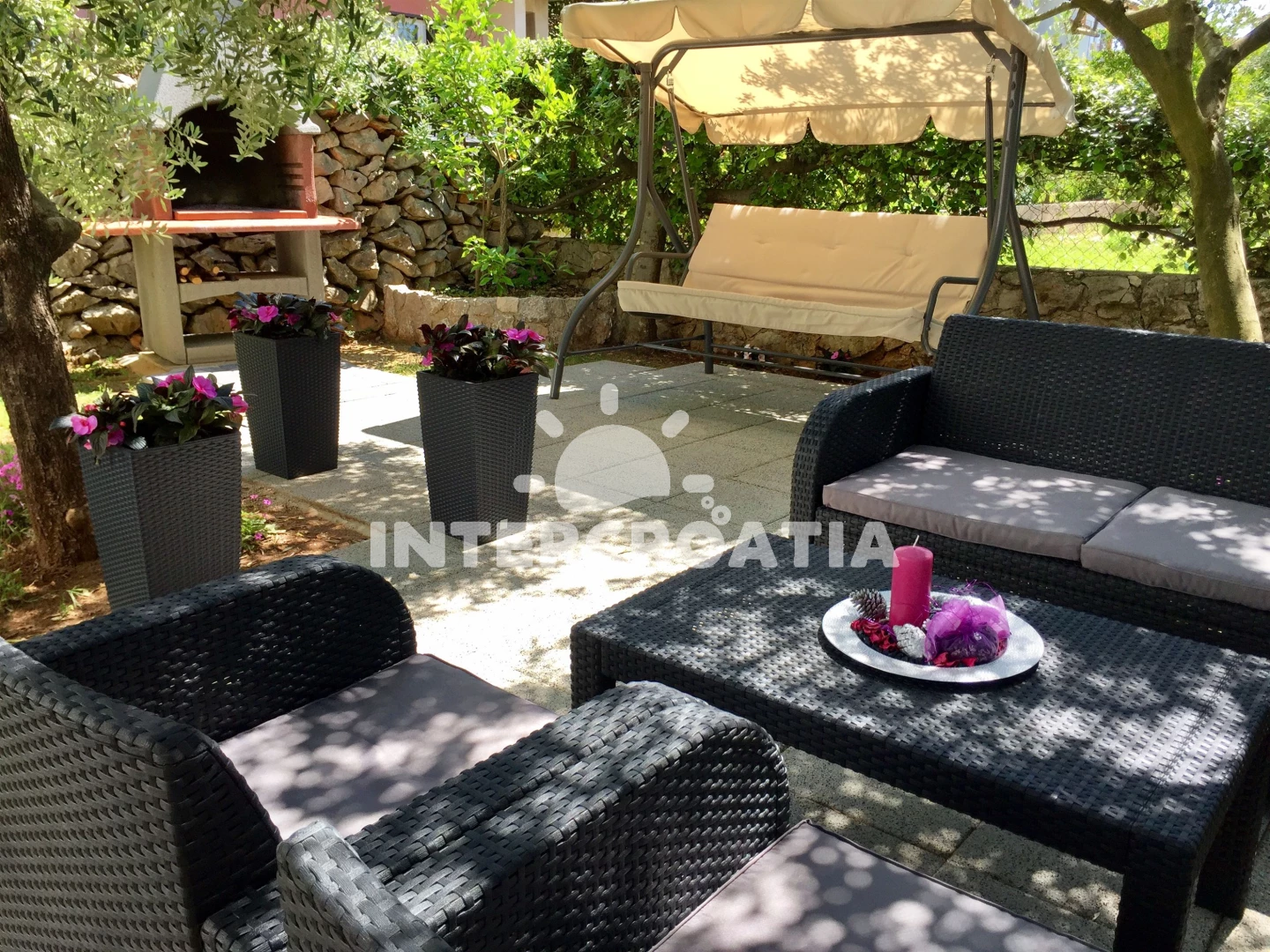 Apartmán Ostrov Vir - Vir OS 10280 N1