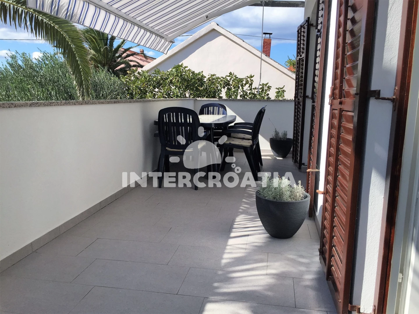 Apartmán Ostrov Vir - Vir OS 10280 N1