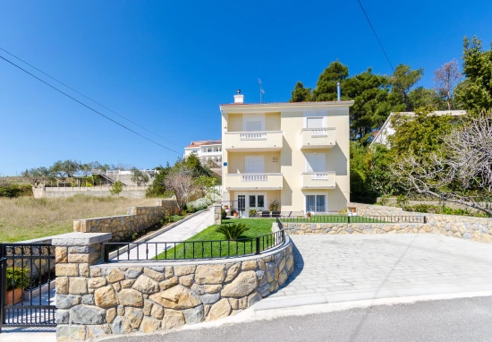 Apartmán Ostrov Rab - Rab OS 10281 N1