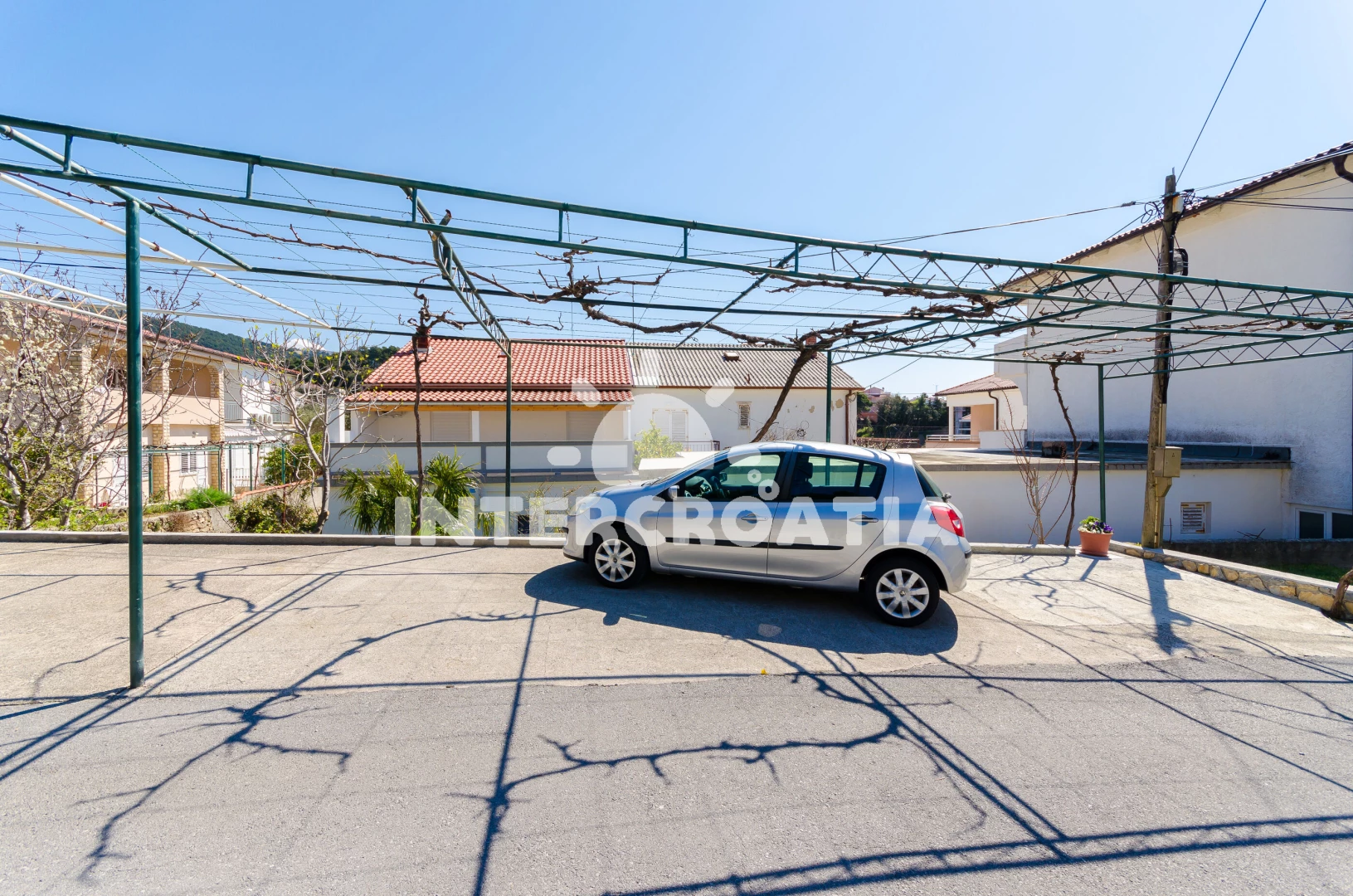 Apartmán Ostrov Rab - Rab OS 10281 N1