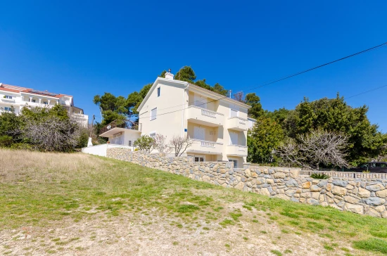 Apartmán Ostrov Rab - Rab OS 10281 N1