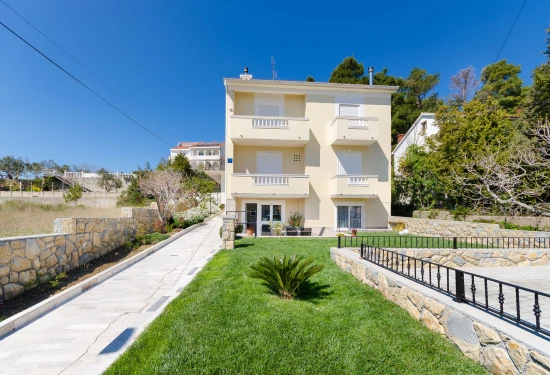 Apartmán Ostrov Rab - Rab OS 10281 N1