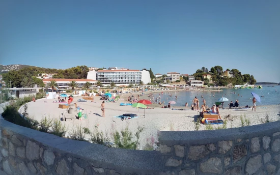 Apartmán Ostrov Rab - Rab OS 10281 N1